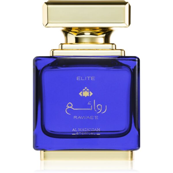Al Wataniah Rawaee Elite Eau de Parfum unisex 100 ml-ro