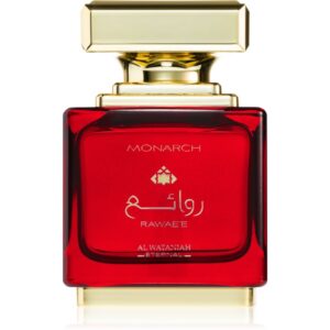 Al Wataniah Rawae'e Monarch Eau de Parfum unisex 100 ml-ro