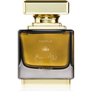 Al Wataniah Rawaee Noble Eau de Parfum unisex 100 ml-Țena