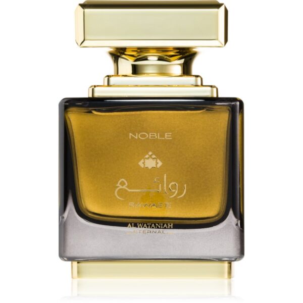 Al Wataniah Rawaee Noble Eau de Parfum unisex 100 ml-Țena