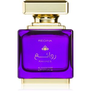 Al Wataniah Rawaee Regina Eau de Parfum unisex 100 ml-Țena