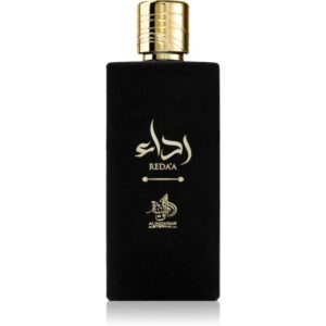 Al Wataniah Reda'a Eau de Parfum unisex 100 ml-ro