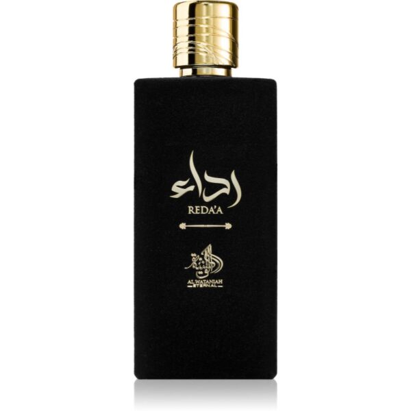 Al Wataniah Reda'a Eau de Parfum unisex 100 ml-ro