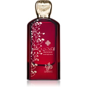 Al Wataniah Roohi Eau de Parfum pentru femei 100 ml-ro