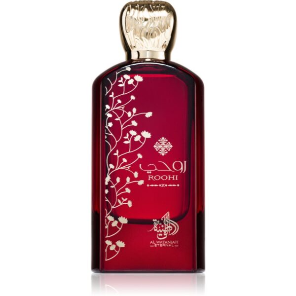 Al Wataniah Roohi Eau de Parfum pentru femei 100 ml-ro