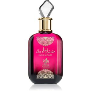 Al Wataniah Sabah Al Ward Eau de Parfum unisex 100 ml-ro