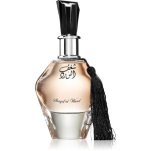 Al Wataniah Shagaf Al Ward Eau de Parfum pentru femei 100 ml-ro