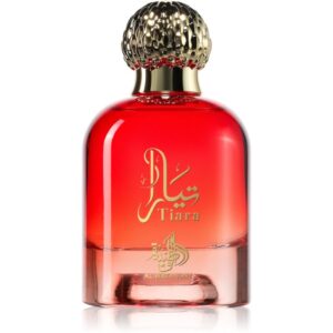 Al Wataniah Tiara Eau de Parfum pentru femei 100 ml-Țena