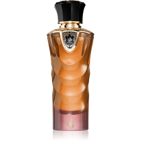 Al Wataniah Tibyan Eau de Parfum unisex 100 ml-Țena