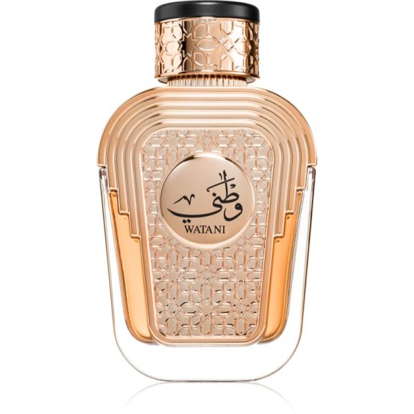 Al Wataniah Watani Eau de Parfum unisex 100 ml-ro