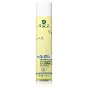 Alama Professional Frequent șampon uscat 200 ml-ro
