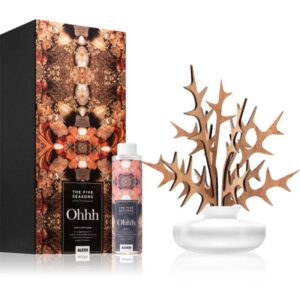 Alessi The Five Seasons Ohhh aroma difuzor cu rezervã-Țena