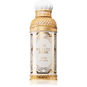 Alexandre.J Art Deco Collector The Majestic Musk Eau de Parfum pentru femei 100 ml-Țena
