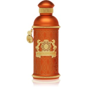 Alexandre.J Passion Bliss Eau de Parfum unisex 100 ml-Țena