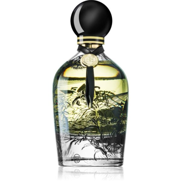 Alexandre.J The Atelier d'Artistes E1 Eau de Parfum unisex 100 ml-Țena