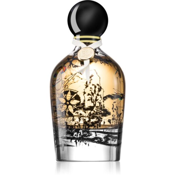 Alexandre.J The Atelier d'Artistes E2 Eau de Parfum unisex 100 ml-ro