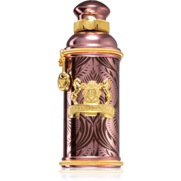 Alexandre.J The Collector: Morning Muscs Eau de Parfum unisex 100 ml-ro