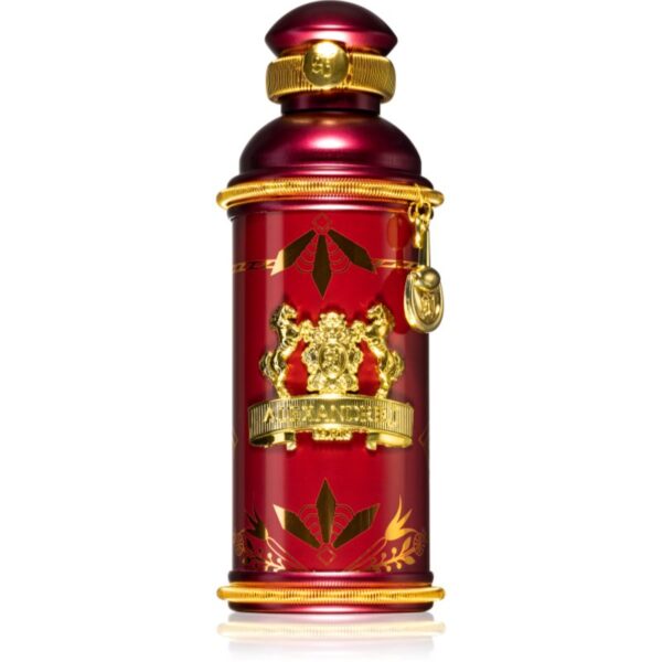 Alexandre.J The Collector Rose Alba Eau de Parfum pentru femei 100 ml-Țena