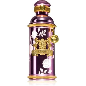 Alexandre.J The Collector: Rose Oud Eau de Parfum unisex 100 ml-ro