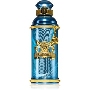 Alexandre.J The Collector: Zafeer Oud Vanille Eau de Parfum unisex 100 ml-ro