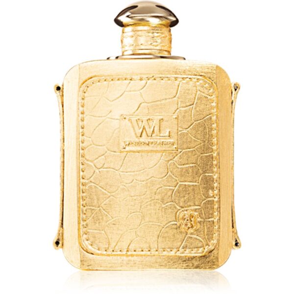 Alexandre.J Western Leather Gold Skin Eau de Parfum pentru femei 100 ml-ro