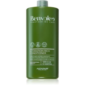 Alfaparf Milano Benvoleo Hydration balsam de păr cu efect de hidratare 1000 ml-ro