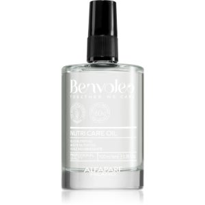 Alfaparf Milano Benvoleo Leave-in & Refresh Ulei nutritiv pentru păr 100 ml-ro