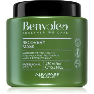 Alfaparf Milano Benvoleo Recovery Masca regeneratoare pentru par deteriorat 450 ml-ro