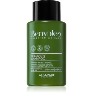 Alfaparf Milano Benvoleo Recovery Sampon restructurare pentru par deteriorat 275 ml-ro