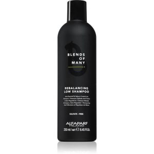 Alfaparf Milano Blends of Many Rebalancing sampon anti-matreata 250 ml-ro
