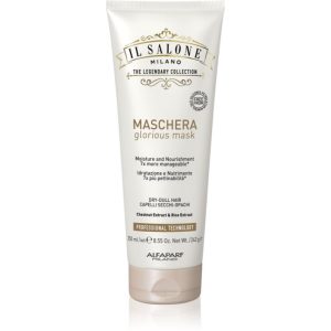 Alfaparf Milano Il Salone Milano Glorious masca regeneratoare pentru par deteriorat 250 ml-ro