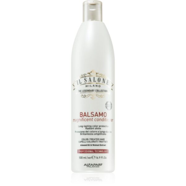 Alfaparf Milano Il Salone Milano Magnificent balsam de păr pentru păr vopsit 500 ml-ro