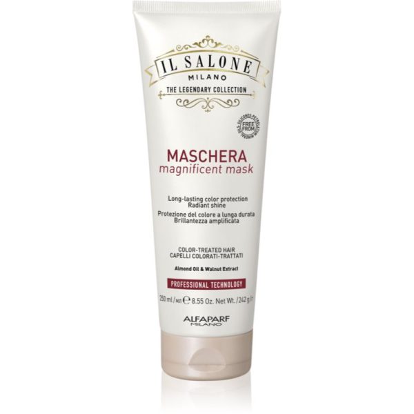 Alfaparf Milano Il Salone Milano Magnificent masca pentru păr vopsit 250 ml-ro