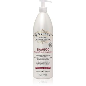 Alfaparf Milano Il Salone Milano Magnificent șampon pentru păr vopsit 1000 ml-Țena