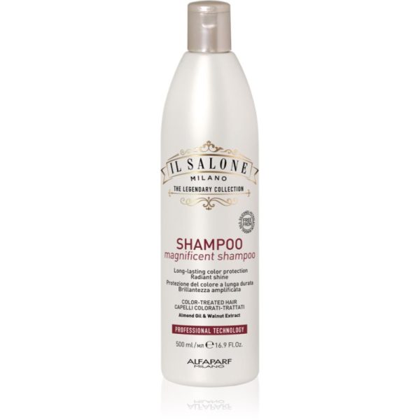 Alfaparf Milano Il Salone Milano Magnificent șampon pentru păr vopsit 500 ml-Țena