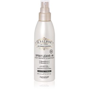 Alfaparf Milano Il Salone Milano Multi-benefit Spray de păr multifuncțional pentru toate tipurile de păr 200 ml-ro