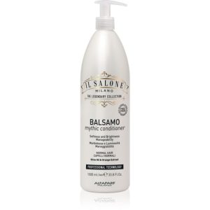 Alfaparf Milano Il Salone Milano Mythic balsam pentru par normal spre uscat 1000 ml-Țena