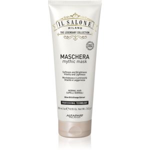 Alfaparf Milano Il Salone Milano Mythic masca hidratanta pentru par normal spre uscat 250 ml-ro