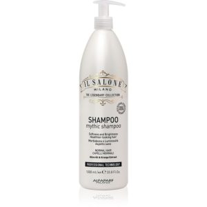 Alfaparf Milano Il Salone Milano Mythic șampon pentru par normal spre uscat 1000 ml-ro