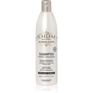 Alfaparf Milano Il Salone Milano Mythic șampon pentru par normal spre uscat 500 ml-Țena