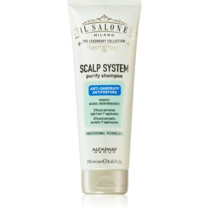 Alfaparf Milano Il Salone Milano Scalp System șampon de păr anti matreata 250 ml-ro