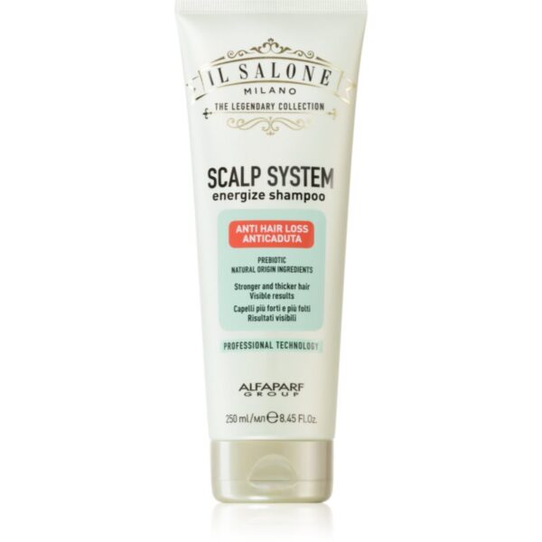 Alfaparf Milano Il Salone Milano Scalp System sampon energizant impotriva caderii parului 250 ml-ro