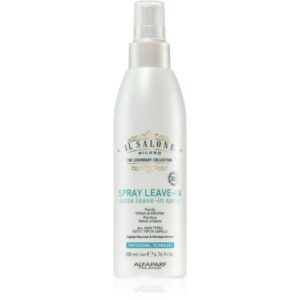 Alfaparf Milano Il Salone Milano Spray Leave-in Detox spray protector pentru păr 1 buc-Țena