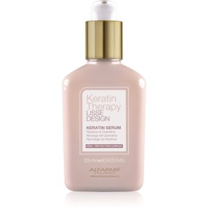 Alfaparf Milano Keratin Therapy Lisse Design ser hidratant pentru un par stralucitor si catifelat 125 ml-ro