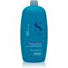 Alfaparf Milano Semi Di Lino Curls balsam pentru păr creț 1000 ml-Țena