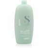 Alfaparf Milano Semi Di Lino Scalp Relief sampon cu efect calmant pentru piele sensibila 1000 ml-Țena
