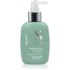 Alfaparf Milano Semi Di Lino Scalp Renew tonic energizant impotriva caderii parului 125 ml-ro