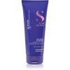 Alfaparf Milano Semi di Lino Blonde balsam de par violet pentru parul blond cu suvite 200 ml-ro