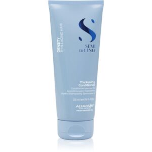 Alfaparf Milano Semi di Lino Density Balsam pentru ingroșare pentru par fin 200 ml-ro