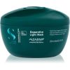 Alfaparf Milano Semi di Lino Reconstruction Reparative Light Mask masca pentru regenerare pentru par deteriorat pentru păr fin 200 ml-ro